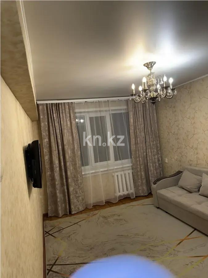 Продажа 3-комнатной квартиры, 73 м² в Алматы