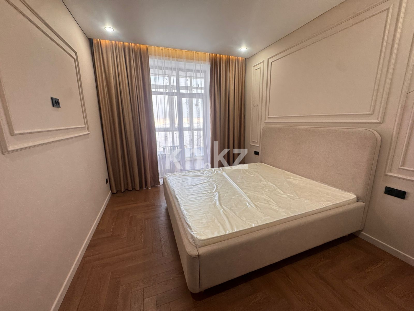 Продажа 2-комнатной квартиры, 49 м² в Караганде - фото 2