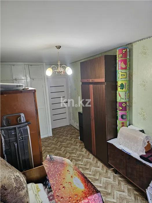 Продажа 2-комнатной квартиры, 42 м², ул. Абая, дом  84/4 в Темиртау - фото 2