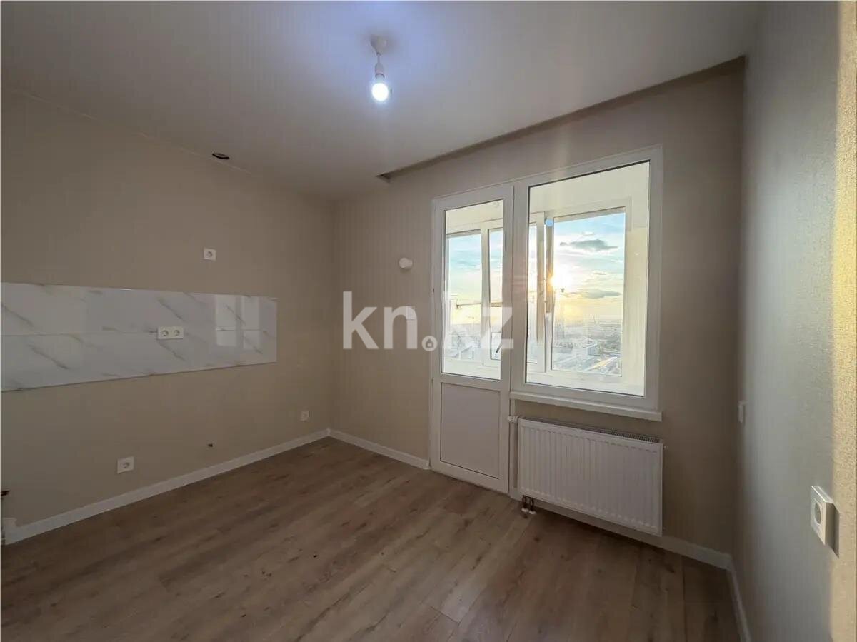 Продажа 1-комнатной квартиры, 35 м² в Астане - фото 2