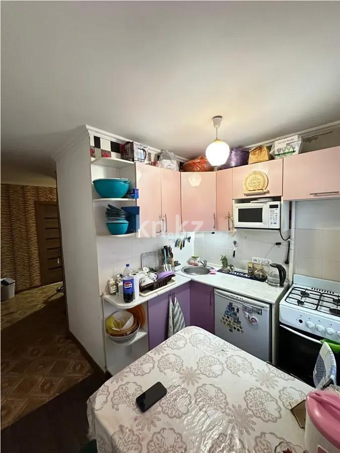 Продажа 5-комнатной квартиры, 81 м², 14-й мкр., дом  31 в Караганде - фото 5