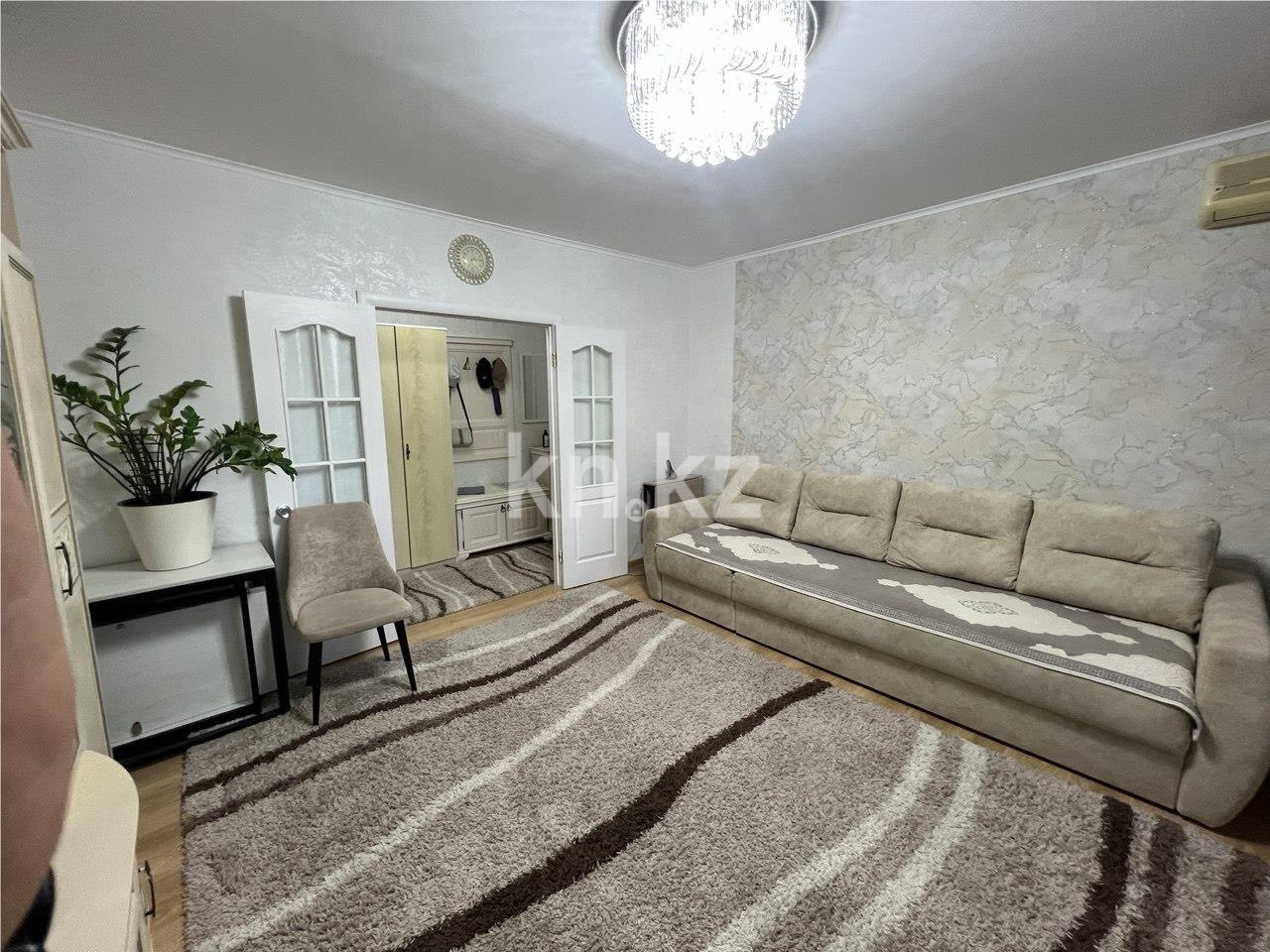 Продажа 3-комнатной квартиры, 63 м² в Караганде