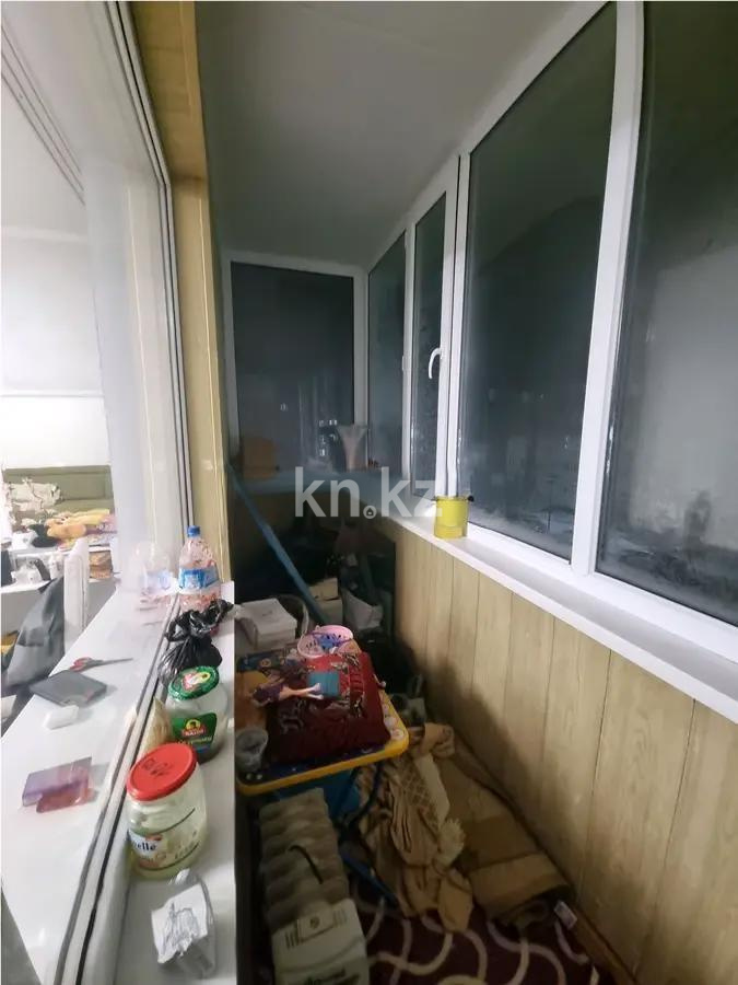 Продажа 2-комнатной квартиры, 55 м², ул. Жекибаева, дом  133 в Караганде - фото 6