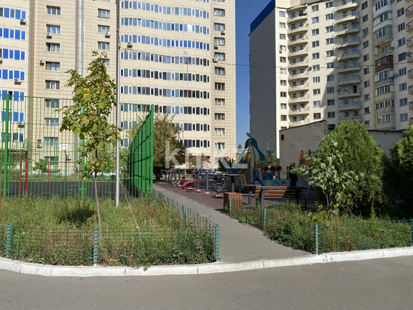 Продажа 3-комнатной квартиры, 120 м² в Алматы - фото 2