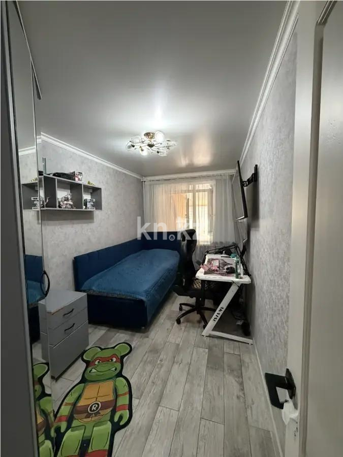 Продажа 3-комнатной квартиры, 75 м² в Караганде - фото 3