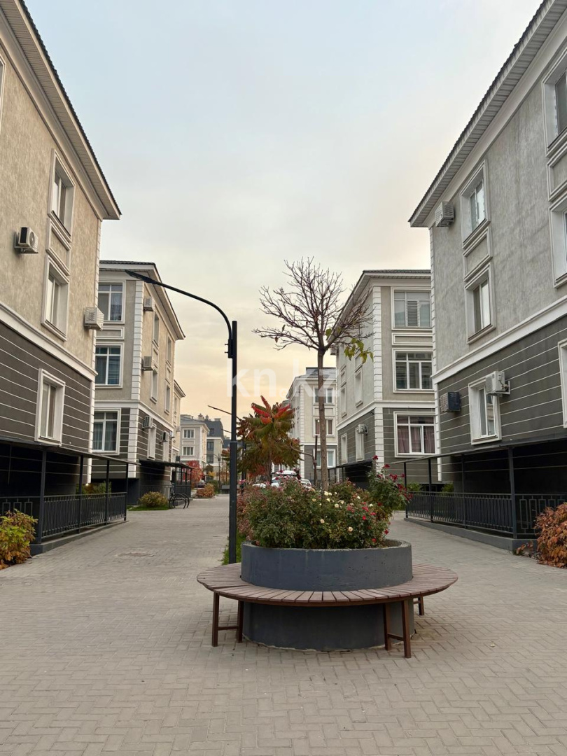 Продажа 3-комнатной квартиры, 93 м², мрн.Кайрат в Алматы - фото 12