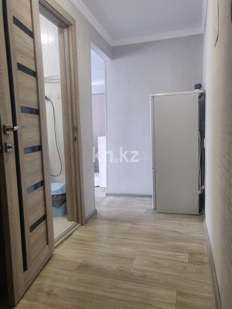 Продажа 1-комнатной квартиры, 32.8 м² в Караганде - фото 8