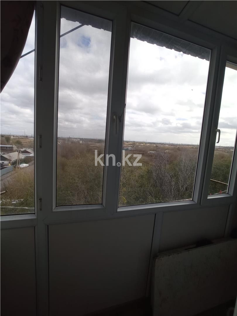 Продажа 3-комнатной квартиры, 62 м², мкр-н 22 в Караганде - фото 8