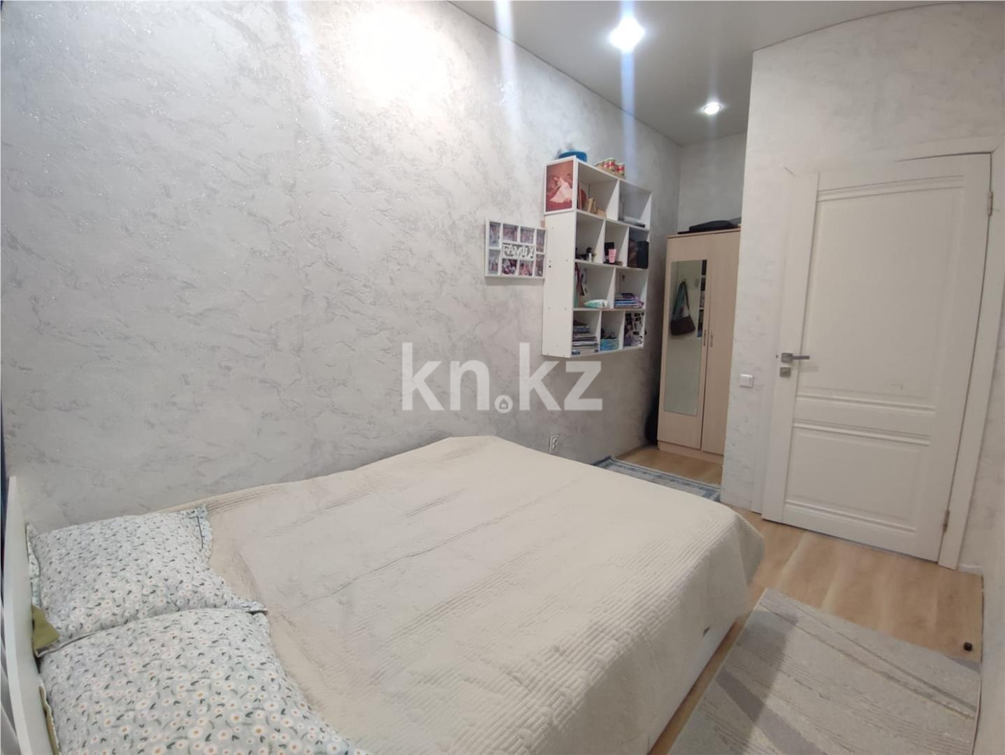 Продажа 3-комнатной квартиры, 57.5 м² в Астане - фото 11