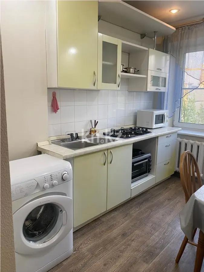 Продажа 1-комнатной квартиры, 36 м² в Алматы - фото 2