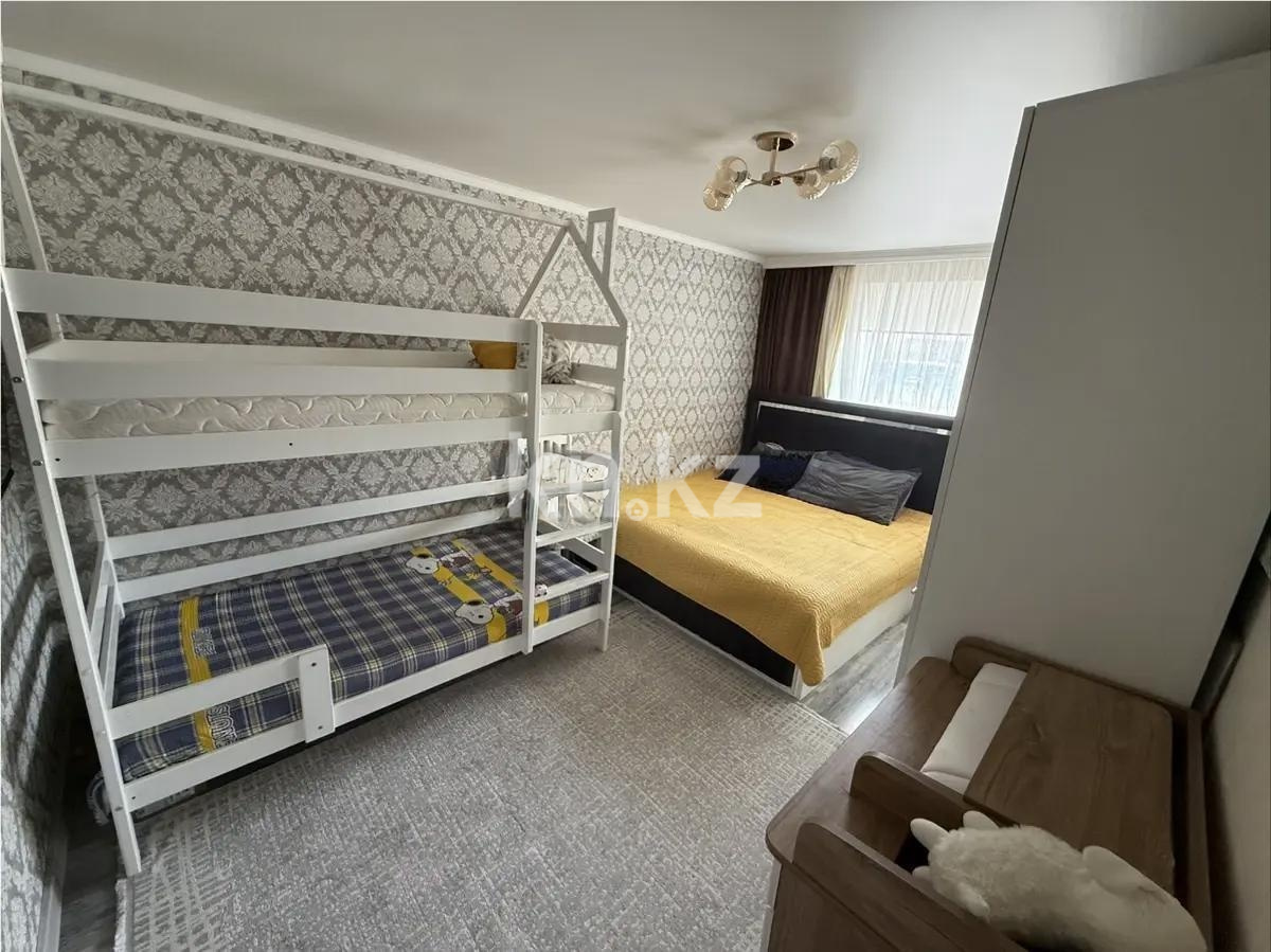 Продажа 2-комнатной квартиры, 59.6 м² в Астане - фото 2