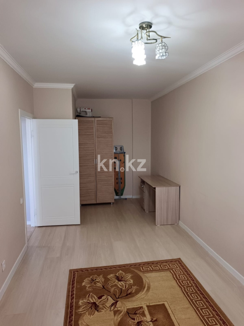 Аренда 2-комнатной квартиры, 65 м² в Астане - фото 5