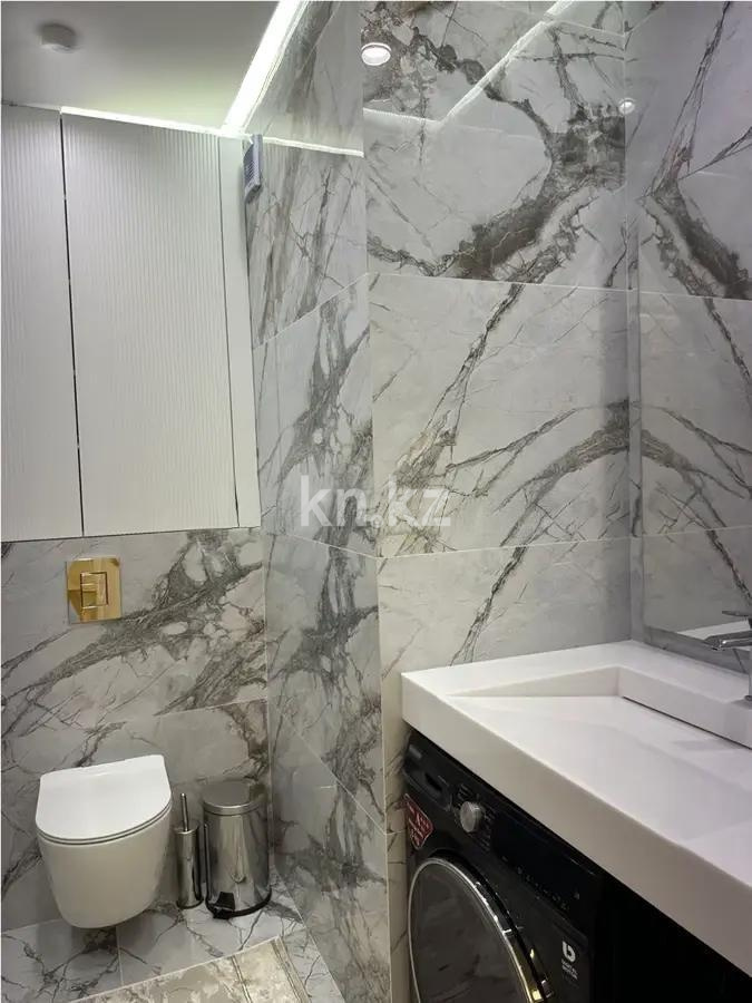 Продажа 2-комнатной квартиры, 80 м², мкр-н Шугыла, дом  340/3 в Алматы - фото 6