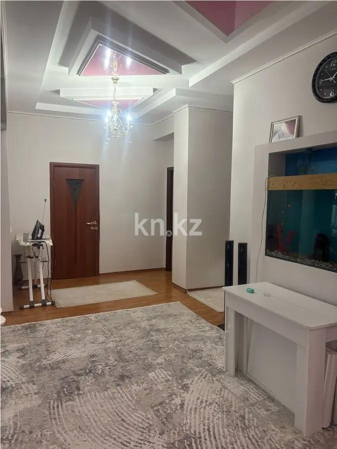 Продажа 3-комнатной квартиры, 118 м², пр. Сарыарка, дом  15 в Астане - фото 5