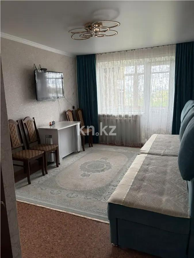 Продажа 3-комнатной квартиры, 52 м² в Сарани