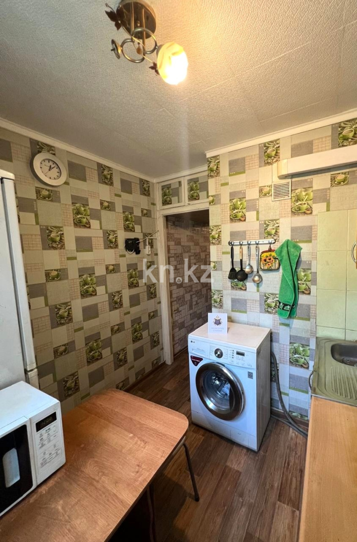 Продажа 3-комнатной квартиры, 57 м² в Алматы - фото 7