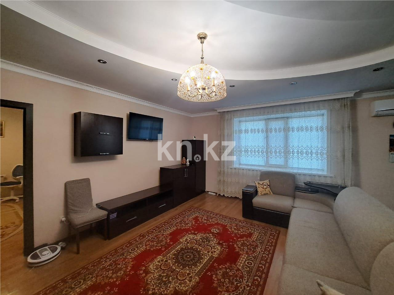 Продажа 2-комнатной квартиры, 71 м² в Астане - фото 2