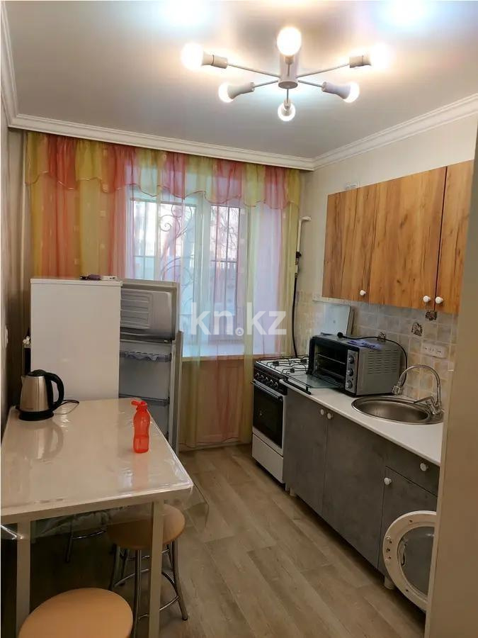 Продажа 1-комнатной квартиры, 28 м² в Караганде - фото 2