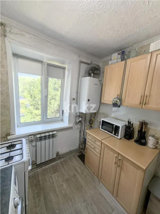 Продажа 2-комнатной квартиры, 35 м² в Алматы - фото 3