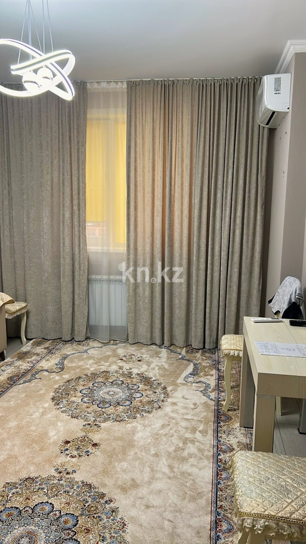 Продажа 2-комнатной квартиры, 55 м² в Астане - фото 2