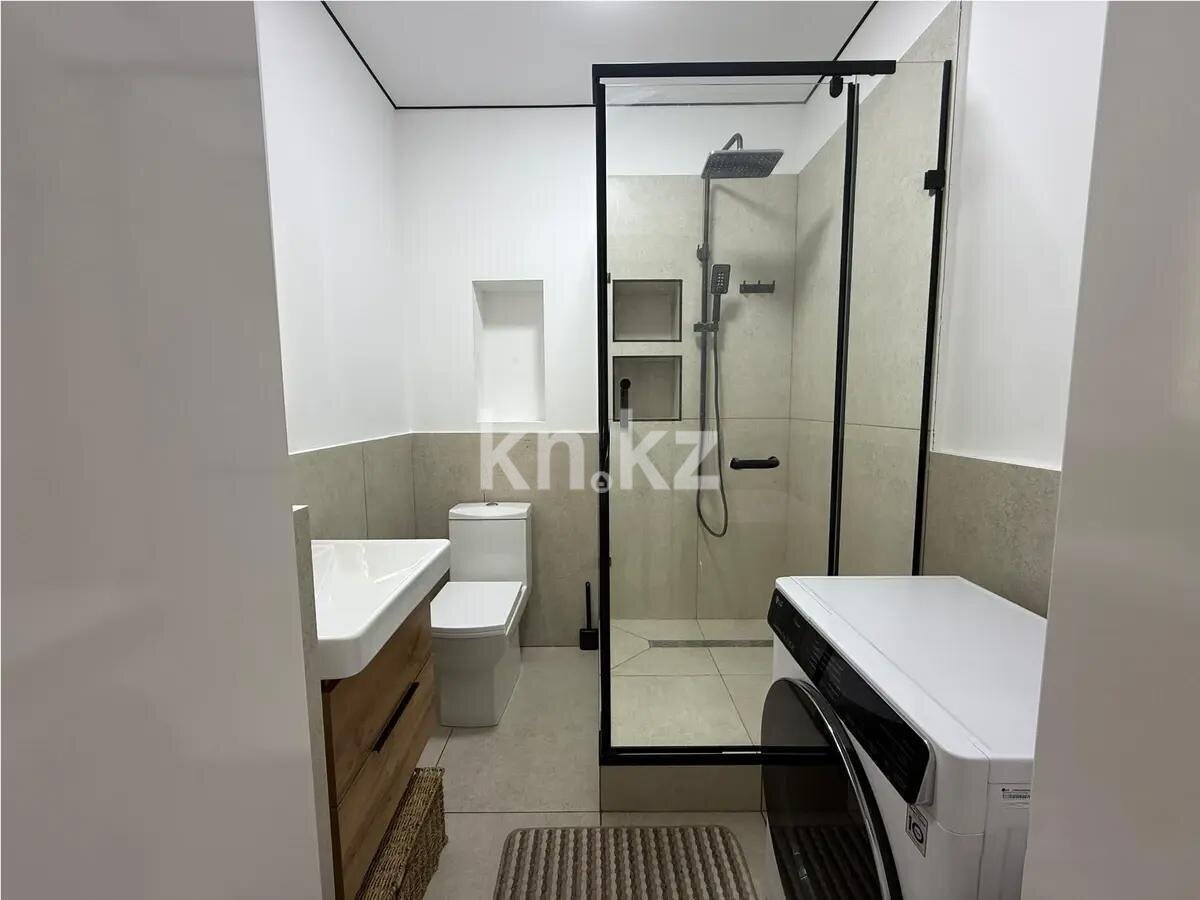 Продажа 1-комнатной квартиры, 36 м² в Алматы - фото 3