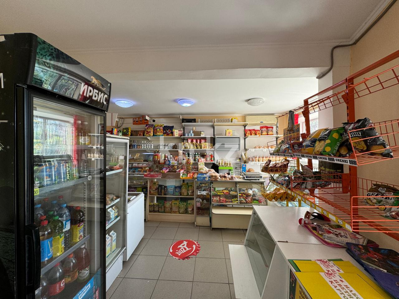 Продажа , 88 м², ул. Уалиханова в Темиртау