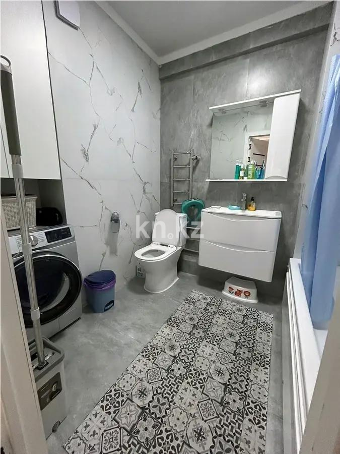 Продажа 2-комнатной квартиры, 70 м² в Алматы - фото 4