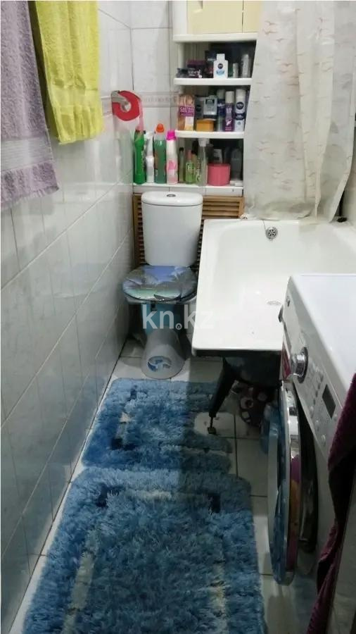 Продажа 2-комнатной квартиры, 50 м² в Алматы - фото 2