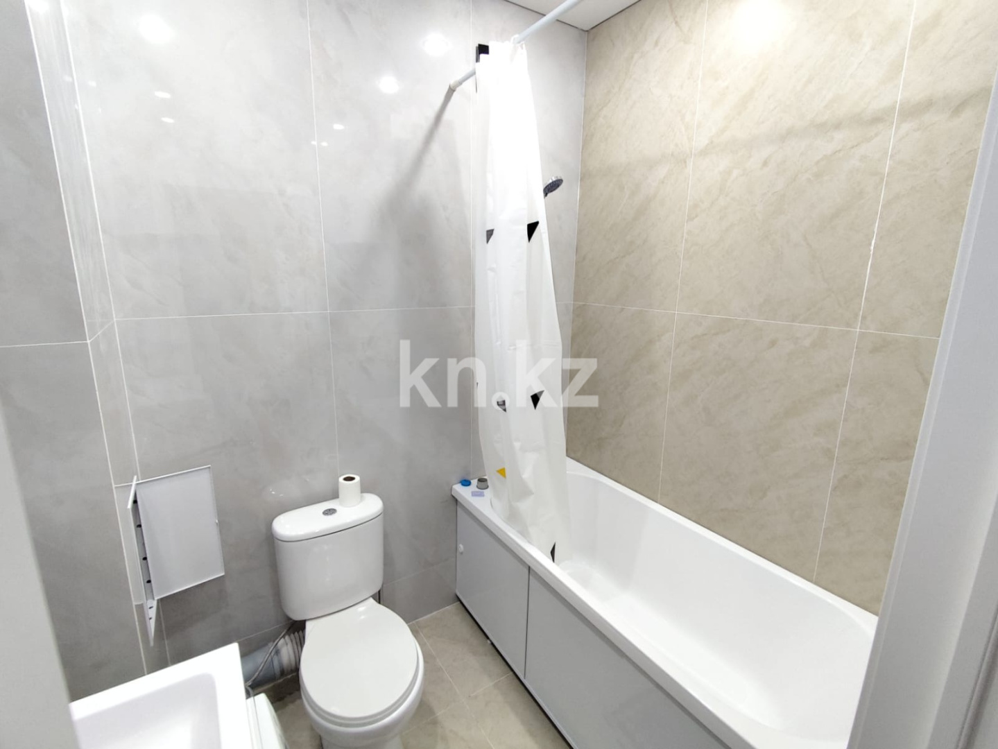 Аренда 2-комнатной квартиры, 61 м² в Астане - фото 7