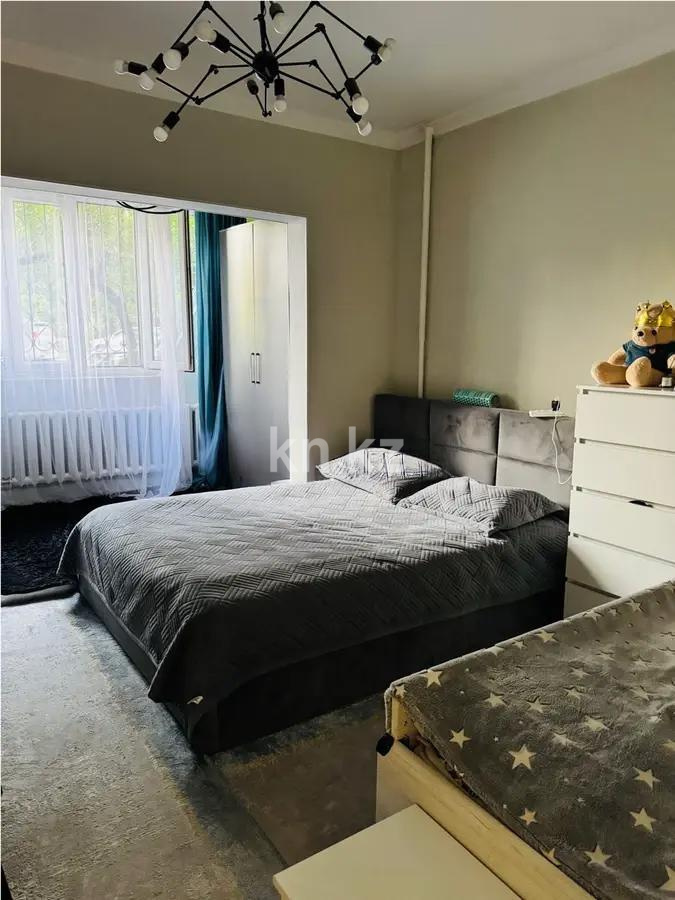 Продажа 3-комнатной квартиры, 76 м² в Алматы - фото 2