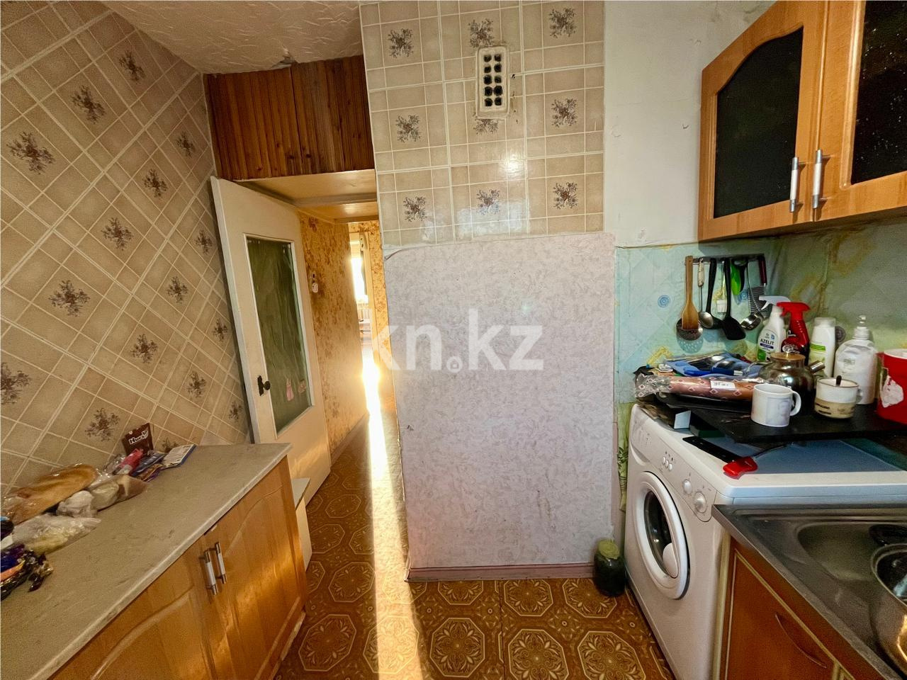 Продажа 2-комнатной квартиры, 47 м², мкр-н 15 в Караганде - фото 6