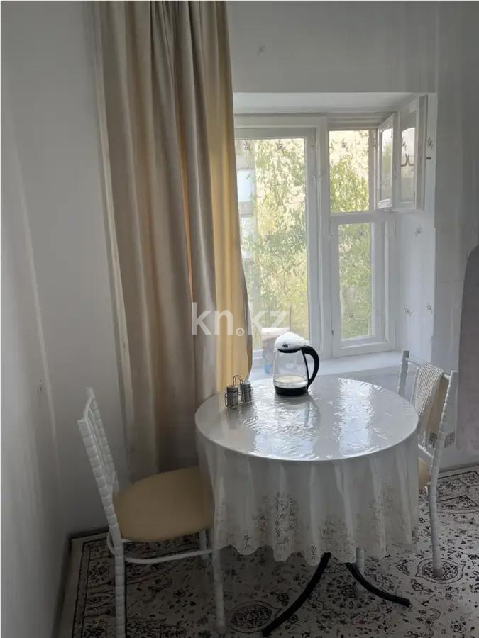 Продажа 1-комнатной квартиры, 35.2 м² в Алматы - фото 2