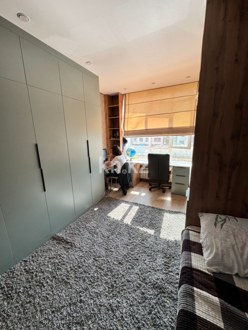 Продажа 3-комнатной квартиры, 72 м², ул. Култегин, дом  19 в Астане - фото 8