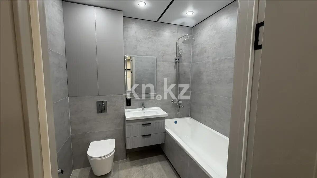 Продажа 3-комнатной квартиры, 88.74 м² в Астане - фото 4