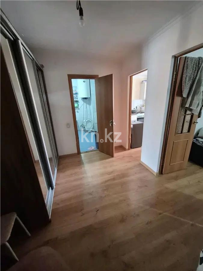 Продажа 1-комнатной квартиры, 40.9 м² в Астане - фото 3