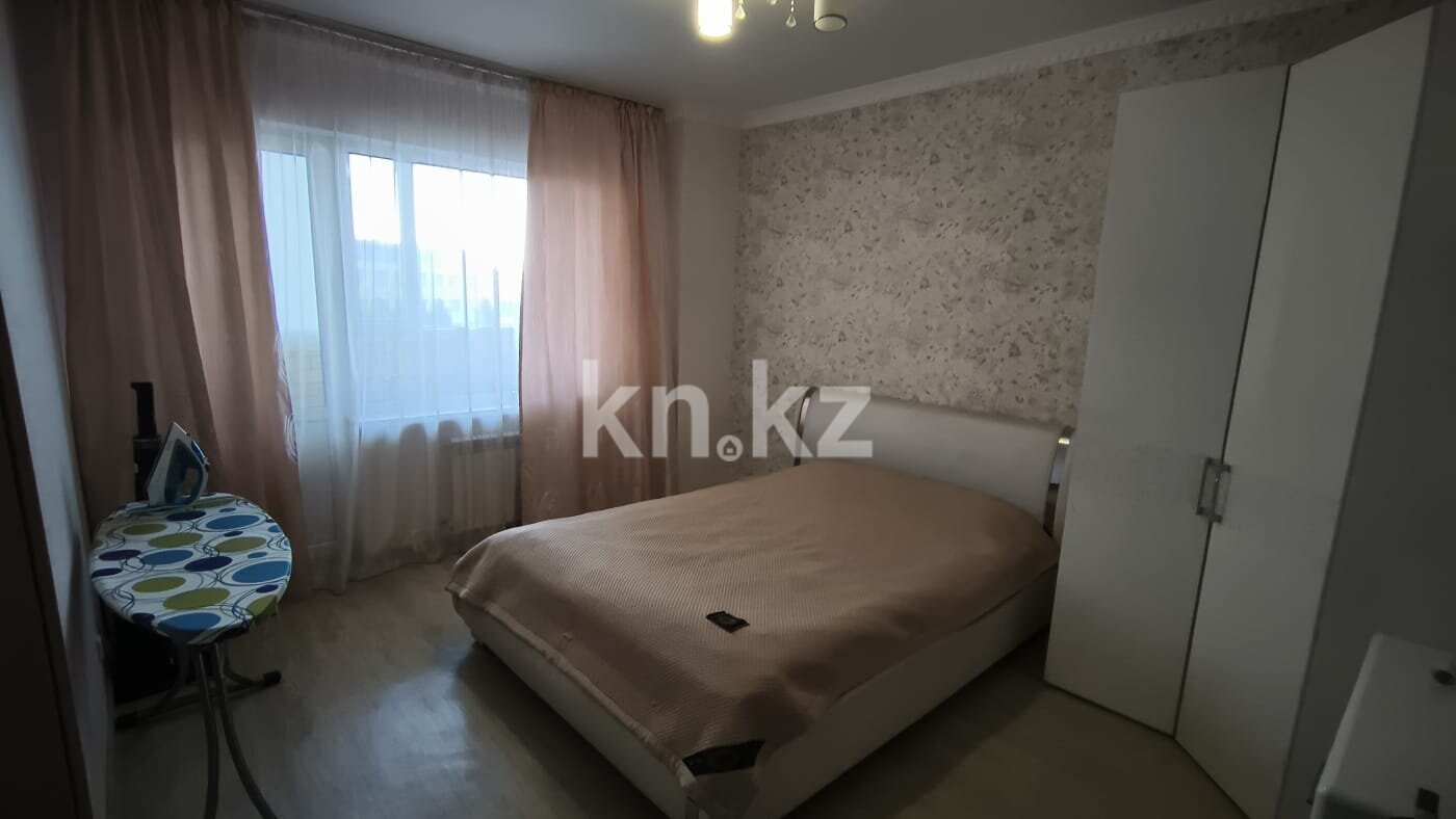 Аренда 2-комнатной квартиры, 65 м² в Караганде - фото 2