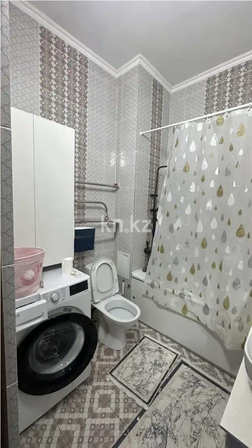 Продажа 3-комнатной квартиры, 84.3 м² в Астане - фото 5
