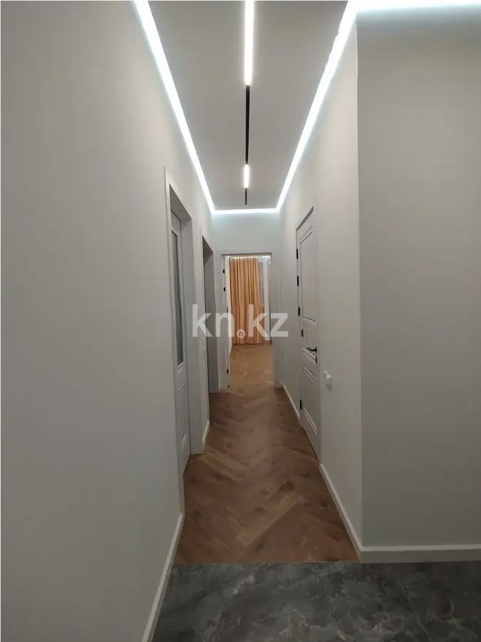Продажа 2-комнатной квартиры, 61 м², пр. Туран, дом  55/5 в Астане - фото 4