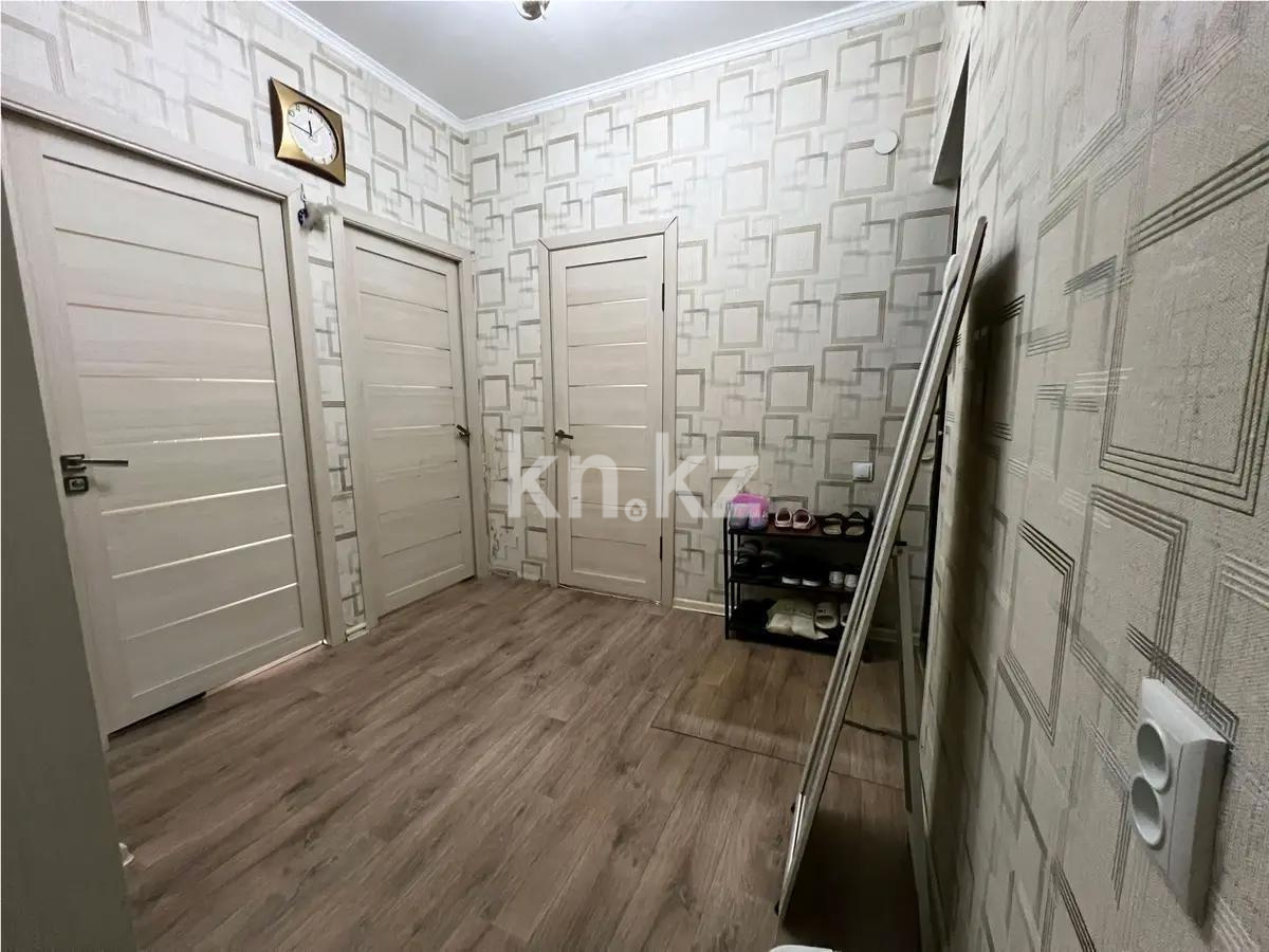 Продажа 2-комнатной квартиры, 52.6 м² в Алматы - фото 6