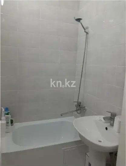 Продажа 1-комнатной квартиры, 20 м², ул. Торайгырова, дом  4 в Астане - фото 2