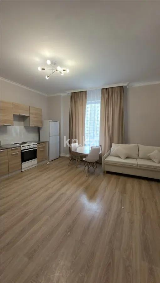 Продажа 2-комнатной квартиры, 48.9 м² в Астане