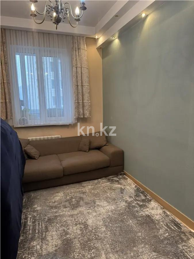 Продажа 4-комнатной квартиры, 160 м² в Алматы - фото 2