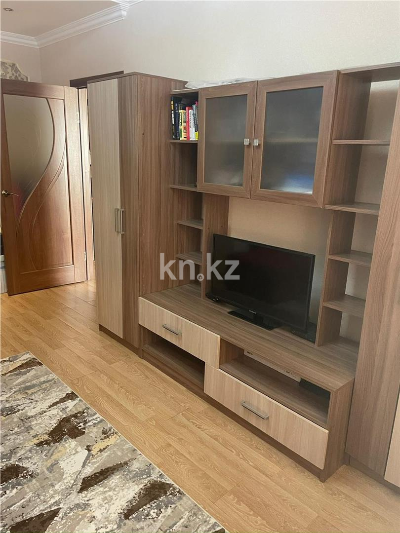 Продажа 1-комнатной квартиры, 38 м² в Астане - фото 2