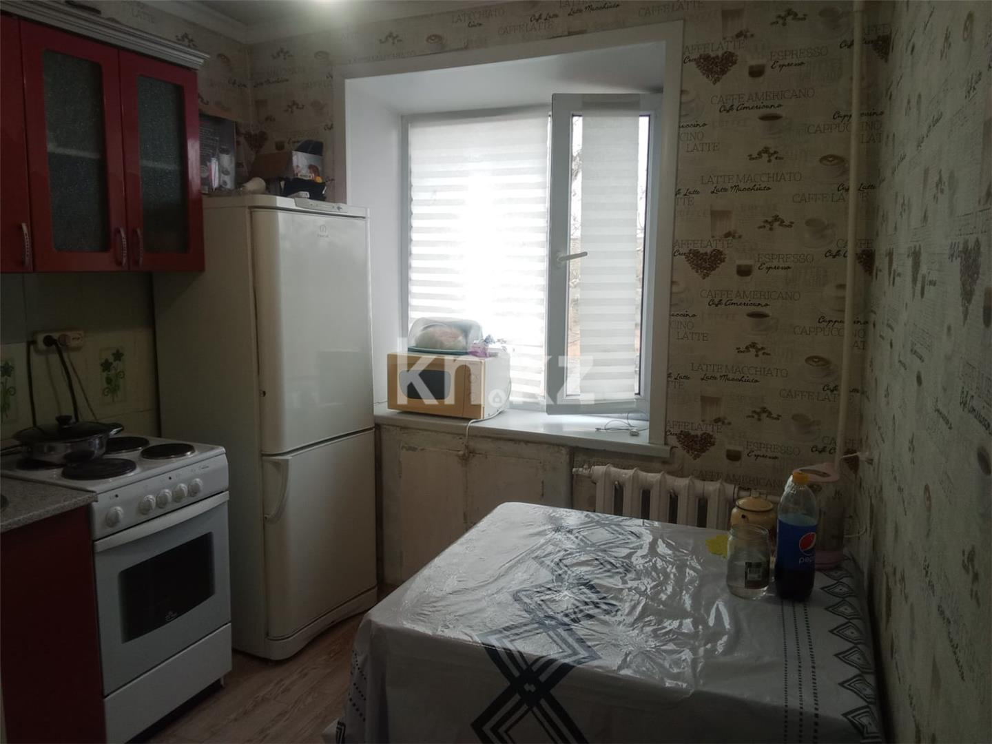 Продажа 1-комнатной квартиры, 30 м², мкр-н 16 в Караганде - фото 5