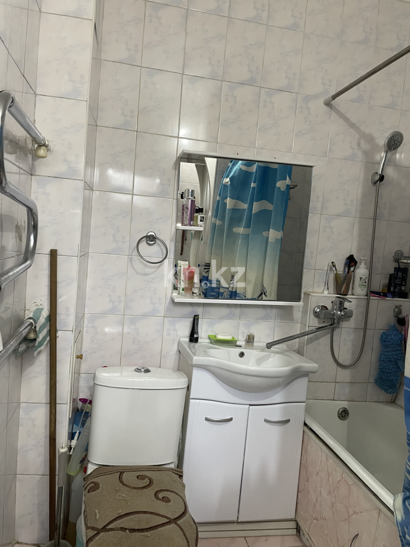 Продажа 1-комнатной квартиры, 39.5 м² в Алматы - фото 6