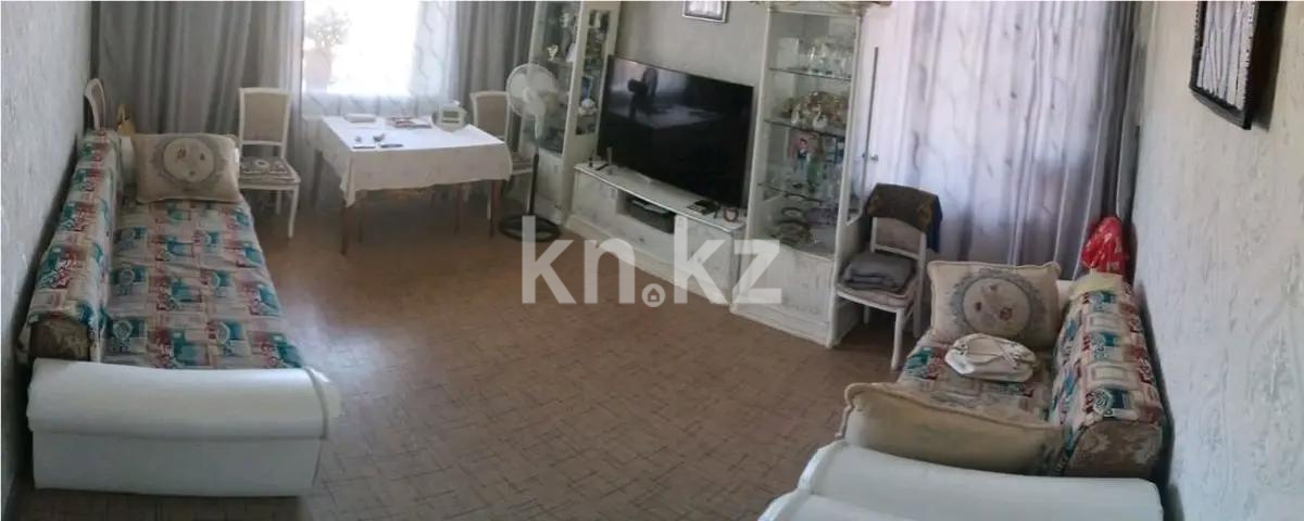 Продажа 3-комнатной квартиры, 67 м², ул. Чкалова, дом  27 в Сарани