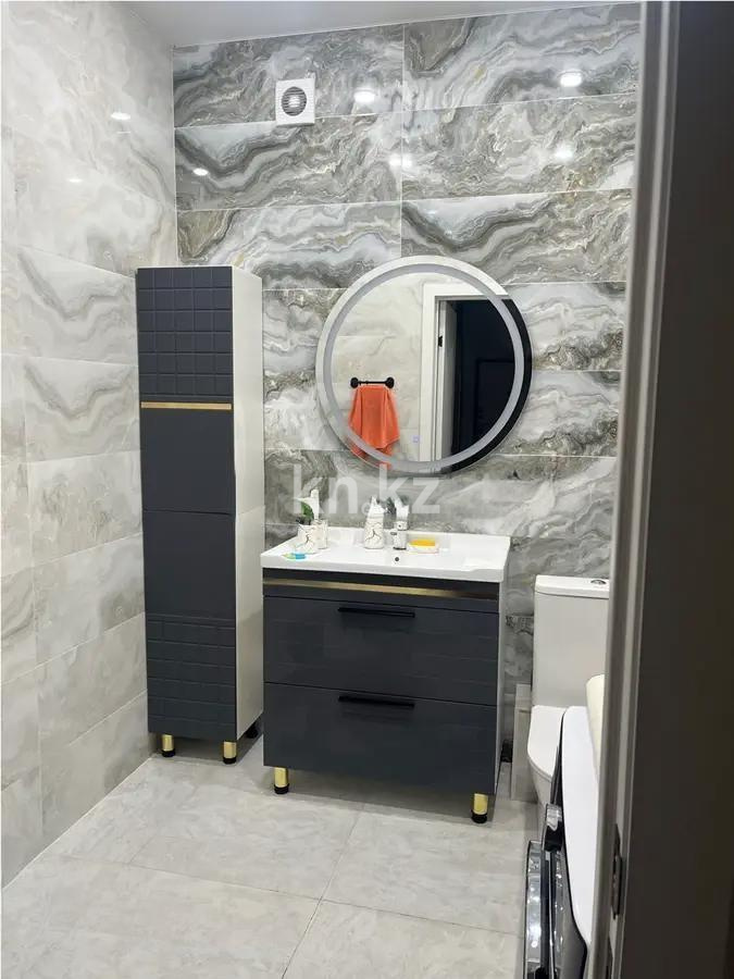 Продажа 4-комнатной квартиры, 108 м², ул. Байтурсынова, дом  18 в Астане - фото 6