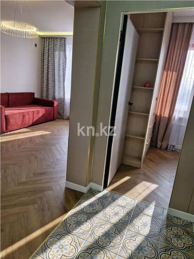 Продажа 2-комнатной квартиры, 35 м² в Астане - фото 5
