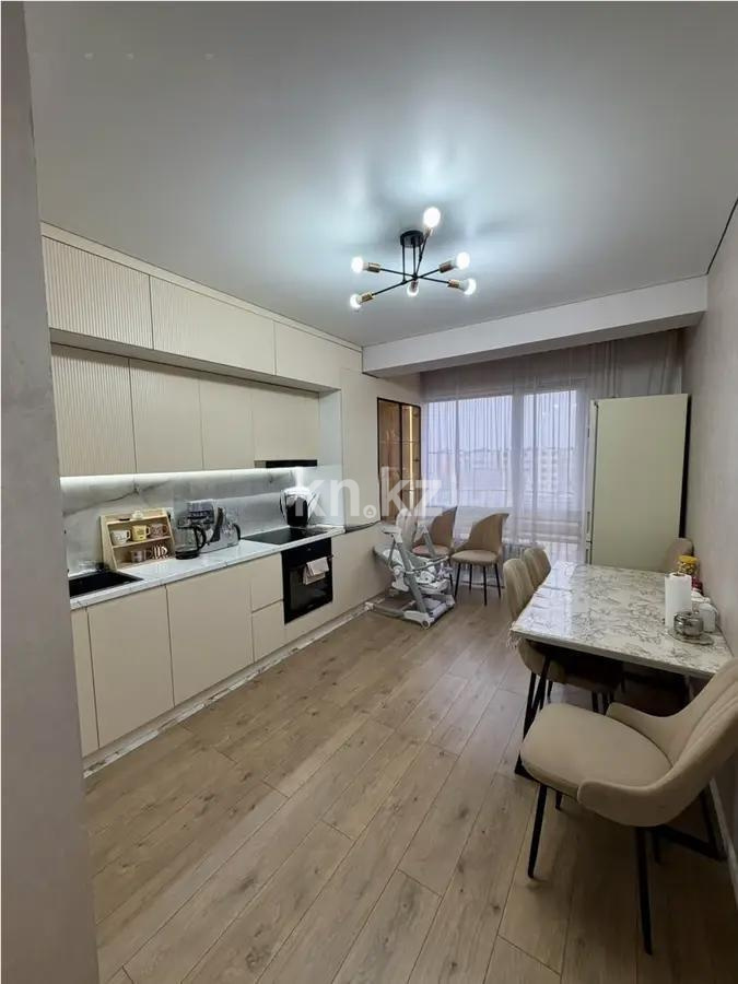 Продажа 2-комнатной квартиры, 70 м² в Алматы - фото 3