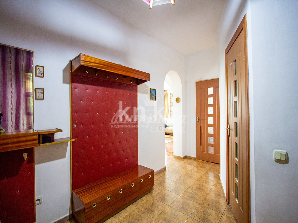 Продажа 4-комнатного дома, 170 м², ул. Кербулакская, дом  5б в Алматы - фото 13